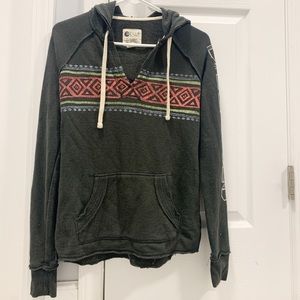 Billabong sweatshirt